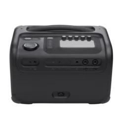 Coluna JBL Amplificador Guitarra BandBox TRIO AI 135W - Image 3