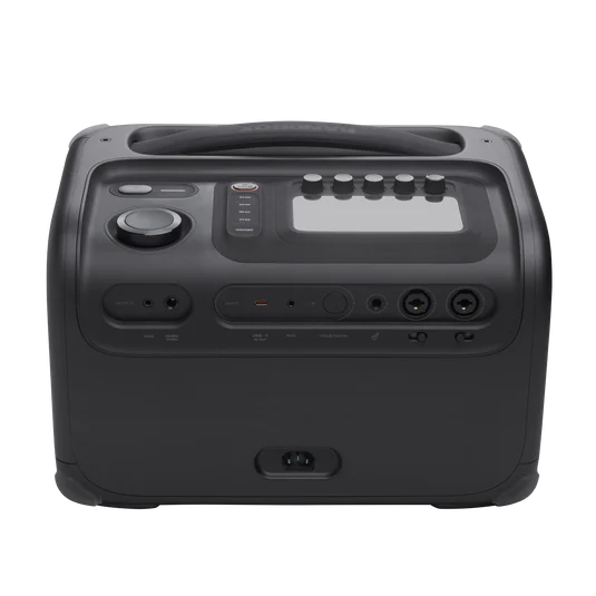 Coluna JBL Amplificador Guitarra BandBox TRIO AI 135W - Image 3