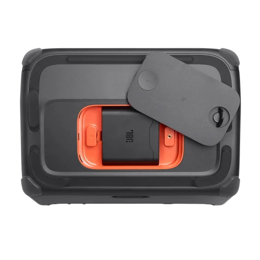 Coluna JBL Amplificador Guitarra BandBox TRIO AI 135W - Image 5