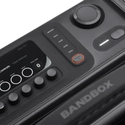 Coluna JBL Amplificador Guitarra BandBox TRIO AI 135W - Image 6