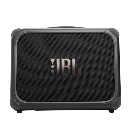 Coluna JBL Amplificador Guitarra BandBox TRIO AI 135W - Image 2