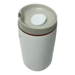 Alternative view of Copo térmico LePresso QuirkSip com parede dupla a vácuo