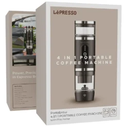 maquina de cafe