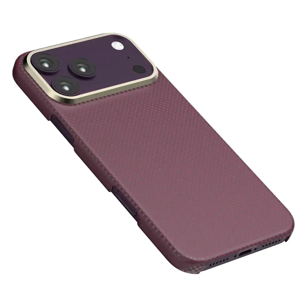 capa de carbono para iphone em luanda