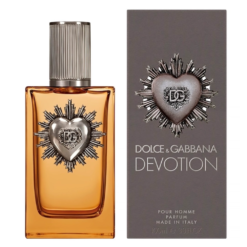 Dolce&Gabbana Devotion For Men Parfum loja de angola