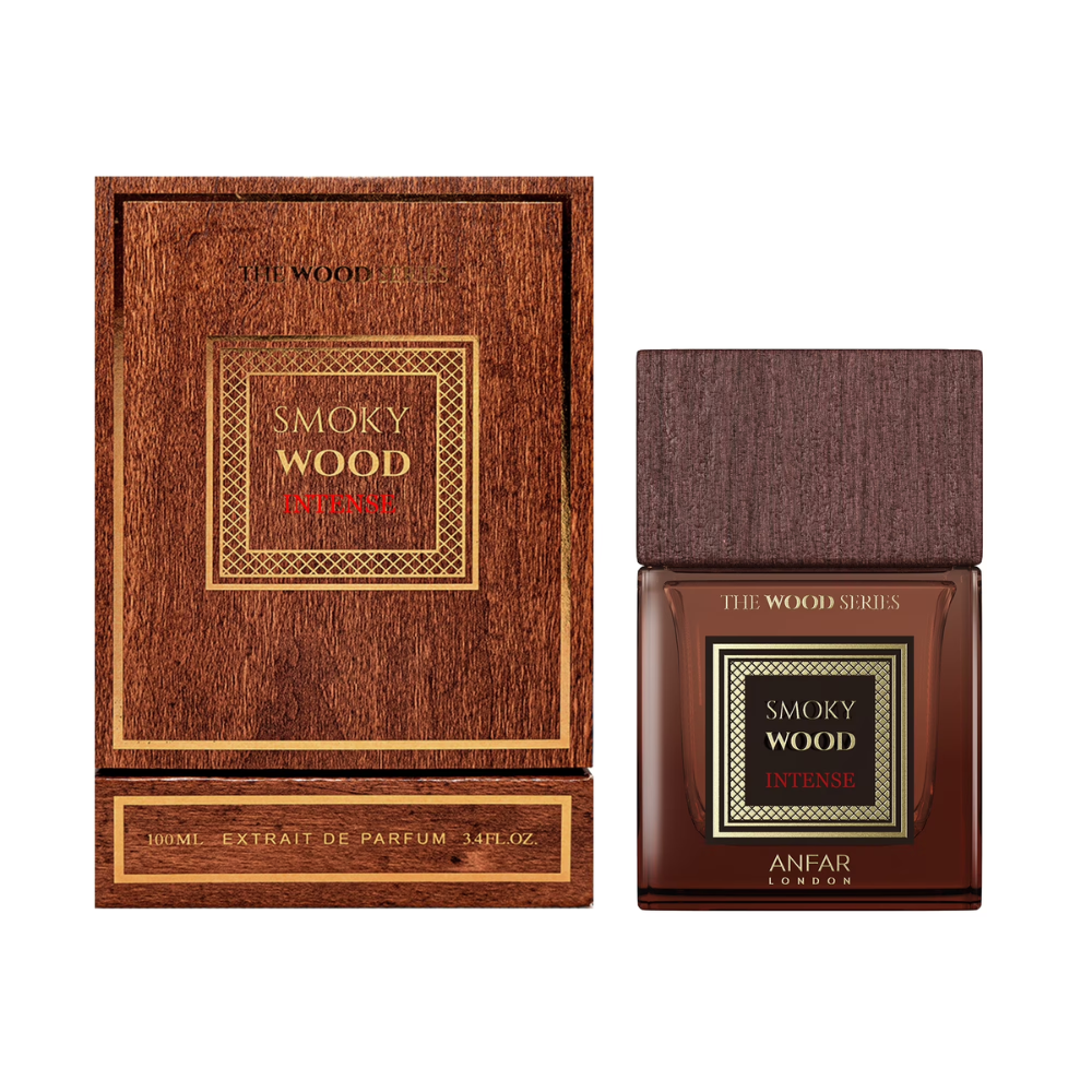perfumaria de angola