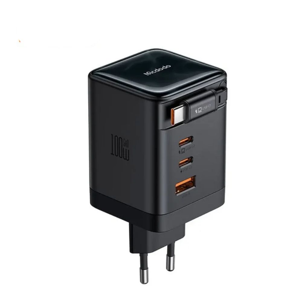 carregador de 100w