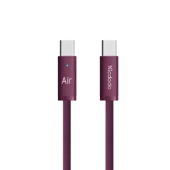 Cabo Mcdodo CA-7084 Cab Luma 240W USB-C para USB-C Air