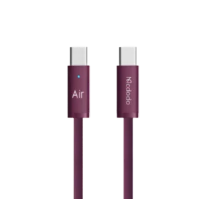 Cabo Mcdodo CA-7084 Cab Luma 240W USB-C para USB-C Air