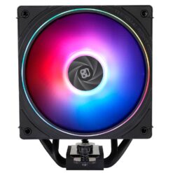 Air Cooler CPU Thermalright Assassin Spirit 120 EVO ARGB Preto