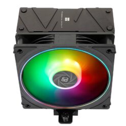 Air Cooler CPU Thermalright Assassin Spirit 120 EVO ARGB Preto