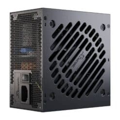 Fonte de Alimentação ATX Seasonic Core GX-750W (2024) ATX 3.1/PCIe 5.1 80 Plus Gold Full Modular - Imagem 3