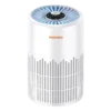 Purificador de ar inteligente Porodo Lifestyle Purea com filtro HEPA H13 de 3 camadas - Branco filtro de substituição