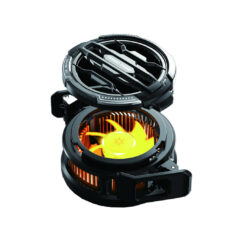Porodo Gaming Freezing Semiconductor MagSafe Mobile Cooling - Preto