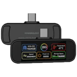 SSD Externo 1TB