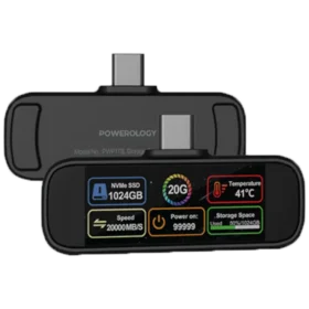 SSD Externo 1TB
