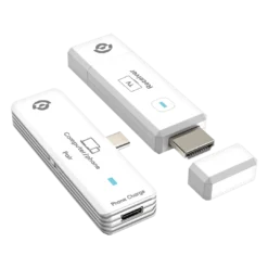 adaptador hdmi sem fios angola luanda