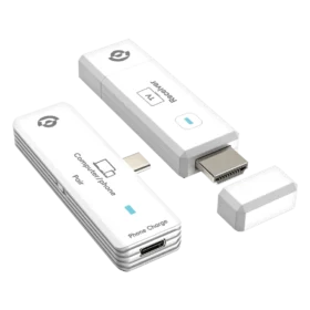 adaptador hdmi sem fios angola luanda