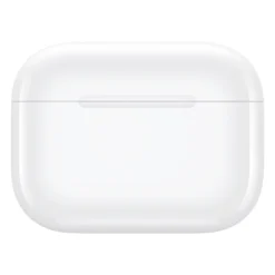 Alternative view of Auriculares AeroPods Pro 3 Porodo Blue - Branco