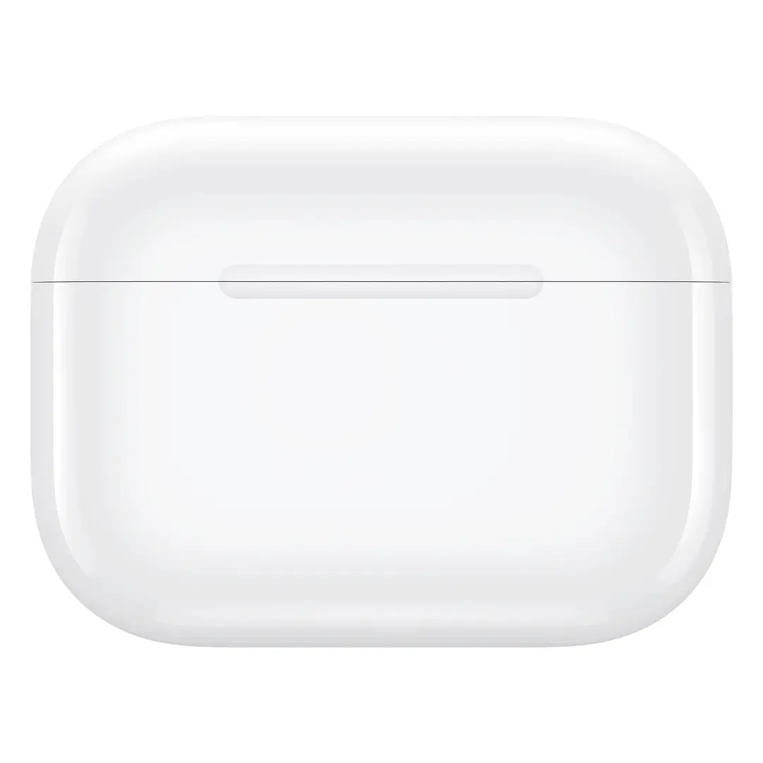 Auriculares AeroPods Pro 3 Porodo Blue - Branco - Imagem 2