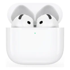 Auriculares Porodo Blue Auralink Pods 4 – Branco - Imagem 3
