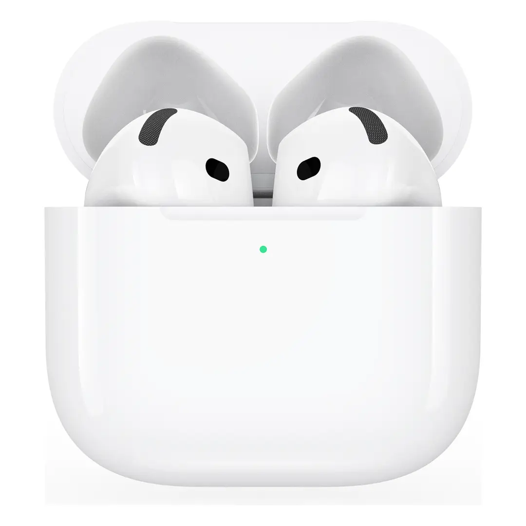 Auriculares Porodo Blue Auralink Pods 4 – Branco - Imagem 3