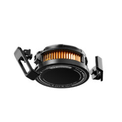 Porodo Gaming Freezing Semiconductor MagSafe Mobile Cooling - Preto