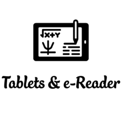 Tablets e eReaders