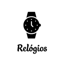 Relógios