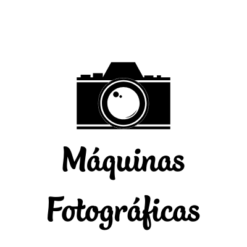 Câmeras fotograficas