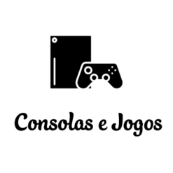 Consolas & Acessórios
