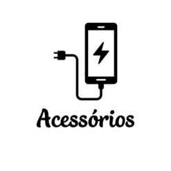 Acessórios Smartphones