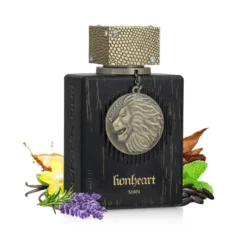 perfumes de angola