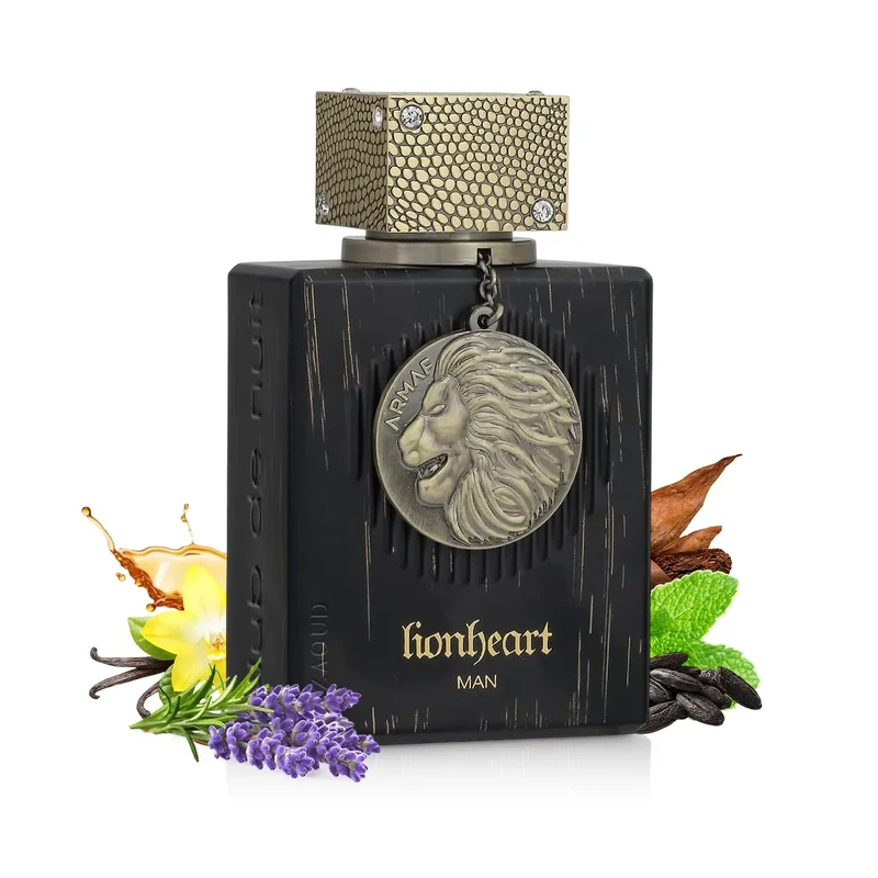 perfumes de angola
