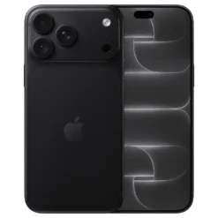 Smartphone Apple iPhone 18 Pro Max 6.9" 256GB Preto angola