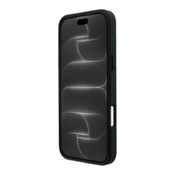 Capa MagSafe BMW M para iPhone 18 Pro Max / iPhone 17 Pro Max - Revestimento Rígido - Suporte de Anel - Image 5