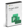project 2024 standard