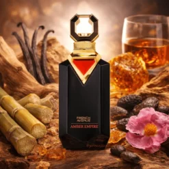 PERFUMARIA EM ANGOLA