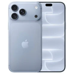 Smartphone Apple iPhone 18 Pro Max 6.9" 256GB Glaciar angola