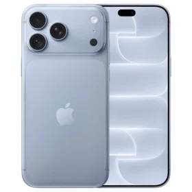 Smartphone Apple iPhone 18 Pro Max 6.9" 256GB Glaciar angola