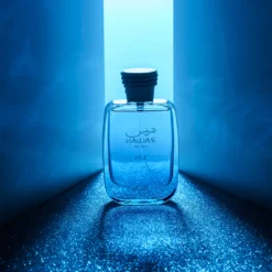 Alternative view of Rasasi Hawas Ice Man Eau de Parfum 100ml (Original)