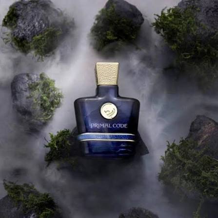 Swiss Arabian Primal Code Man Eau de Parfum 100ml (Original) angola
