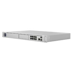 Alternative view of Router/Switch Ubiquiti UniFi Dream Machine Special Edition 8 Portas Gigabit PoE SFP+ (10GbE) Rack Mountable