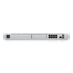 Router/Switch Ubiquiti UniFi Dream Machine Special Edition 8 Portas Gigabit PoE SFP+ (10GbE) Rack Mountable - Image 3