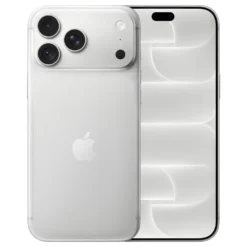 Smartphone Apple iPhone 18 Pro Max 6.9" 256GB Prateado loja online em angola