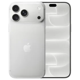 Smartphone Apple iPhone 18 Pro Max 6.9" 256GB Prateado loja online em angola